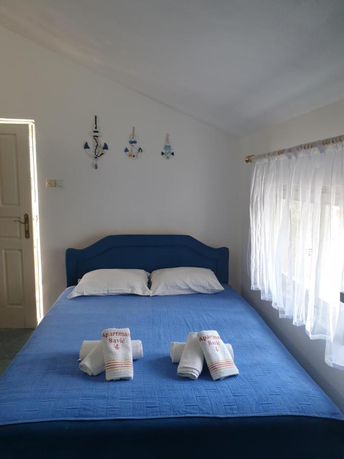 Savic Apartments Kotor Exterior photo