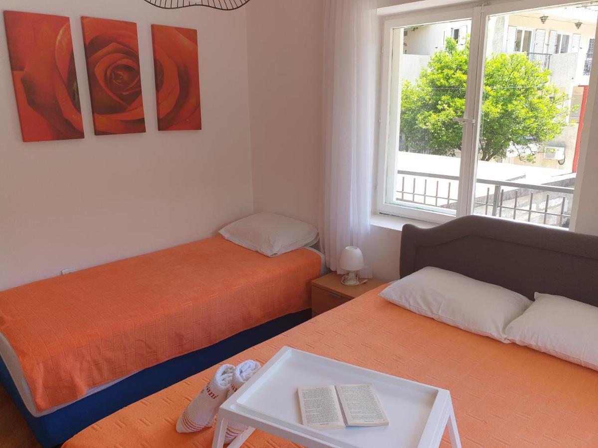 Savic Apartments Kotor Exterior photo