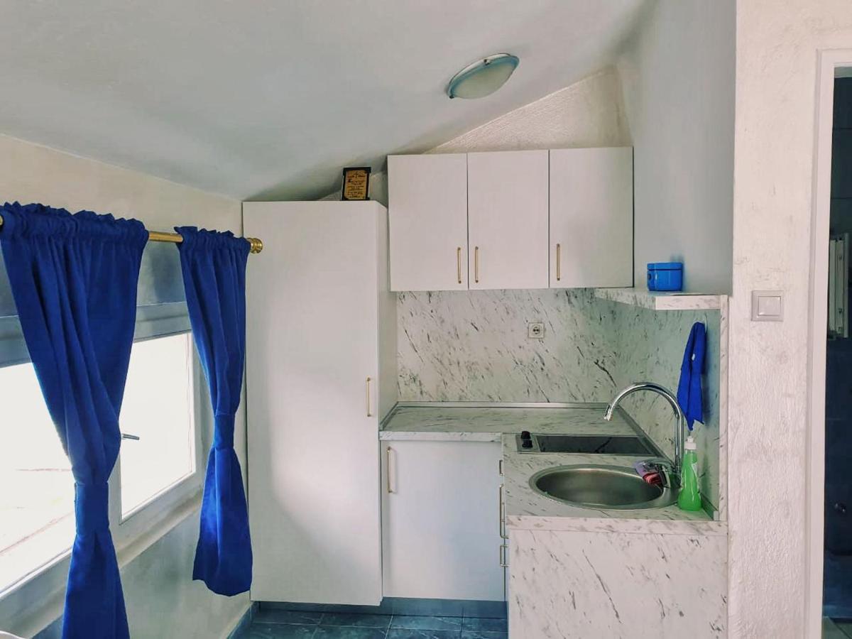 Savic Apartments Kotor Exterior photo