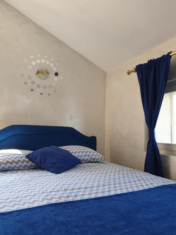 Savic Apartments Kotor Exterior photo