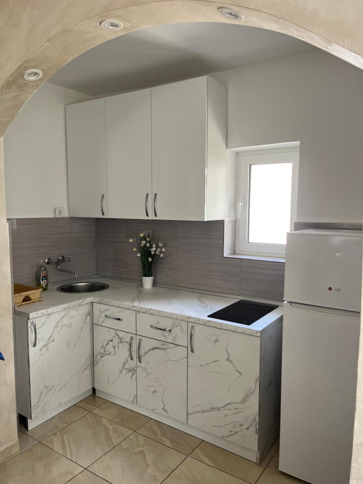 Savic Apartments Kotor Exterior photo