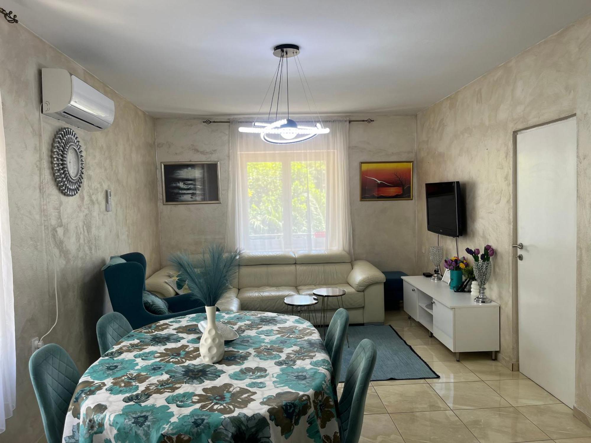 Savic Apartments Kotor Exterior photo