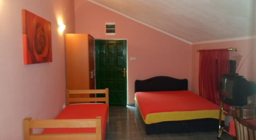 Savic Apartments Kotor Room photo