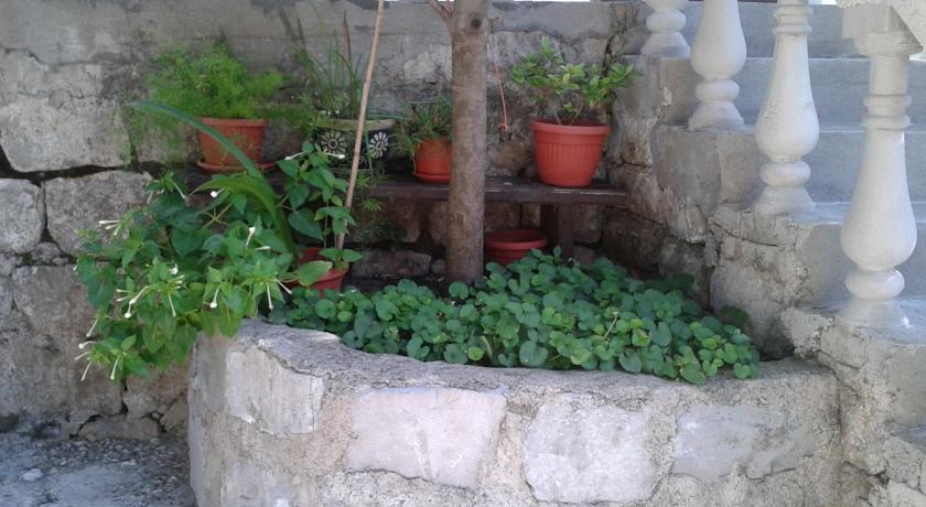 Savic Apartments Kotor Room photo