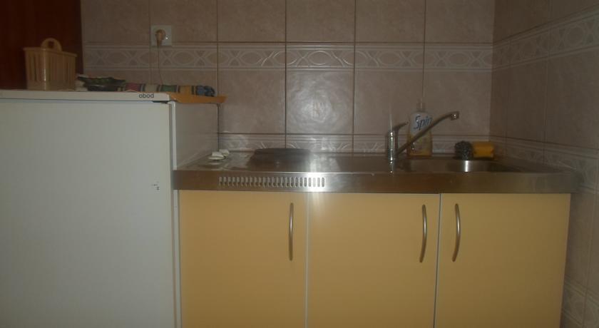 Savic Apartments Kotor Exterior photo