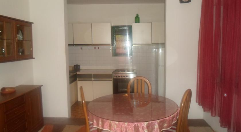 Savic Apartments Kotor Room photo