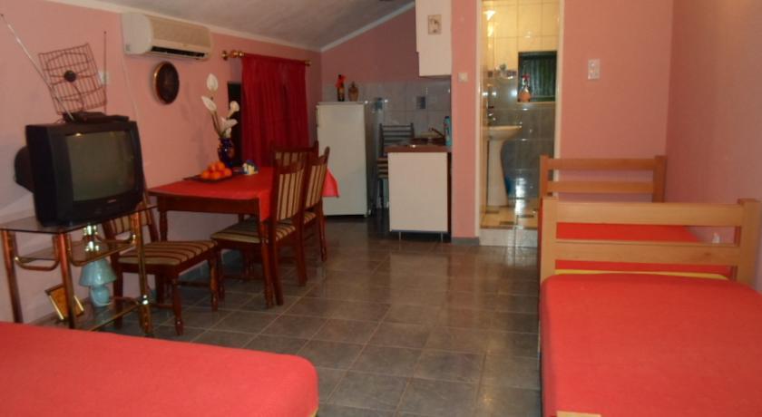 Savic Apartments Kotor Exterior photo